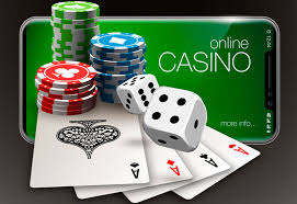 Онлайн казино Casino JOZZ